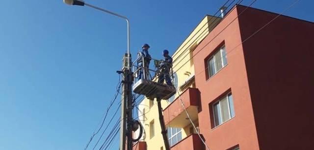 Se oprește curentul în Timișoara și în mai multe localități din județ. Lista cu întreruperile din zilele următoare