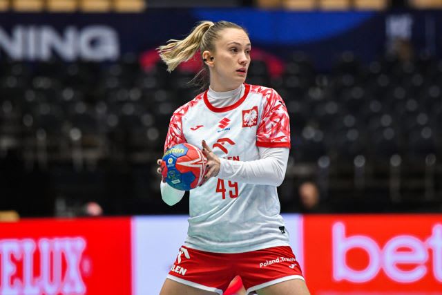 Karolina Kochaniak devine jucătoarea CSM Corona Brașov pentru noul sezon