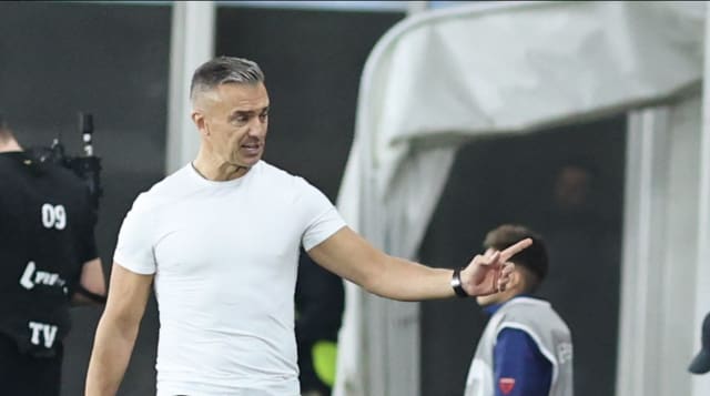 Daniel Pancu a anunțat plecări masive de la Rapid pentru a aduce aer proaspăt în lot