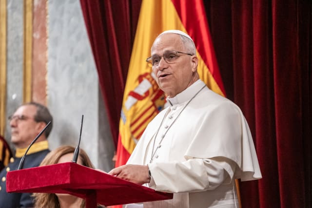 Papa Leon al XIV-lea reafirmă despăgubirea victimelor abuzurilor sexuale ale clericilor