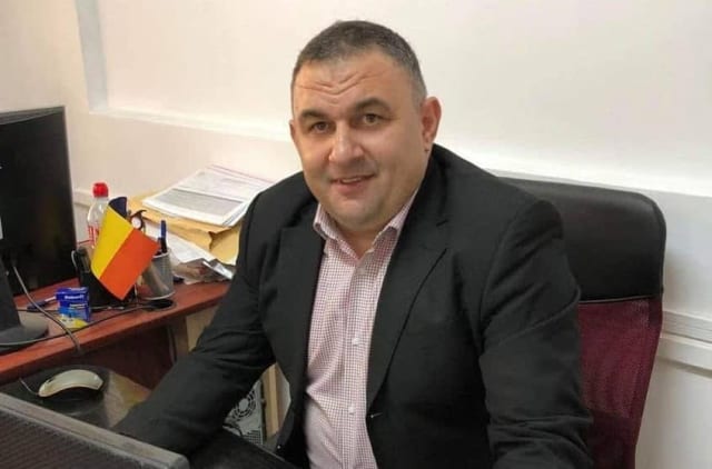 Gabriel Buliga preia coordonarea UJ CNSLR-FRĂȚIA Botoșani pentru 12 luni