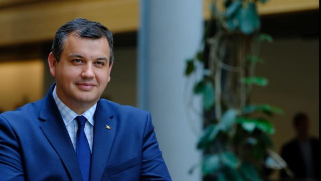 Tomac ia în calcul crearea unui vicepremier pentru coordonarea digitalizării în România