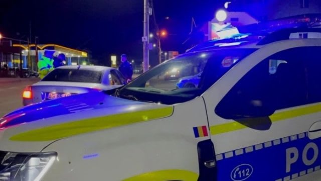 Pakistanez bătut de suporteri rapidiști în Buzău și București, percheziții efectuate