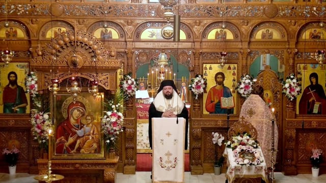 Biserica din Iosefin își sărbătorește hramul pe 8 septembrie, marcând trei aniversări