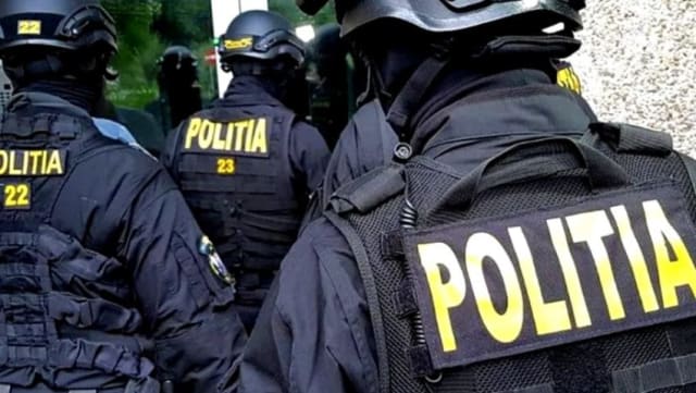 Operațiunea „JUPITER” continuă: peste 200 de percheziții naționale în dosare penale