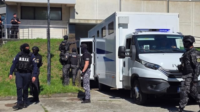 Tânăr din Medgidia, condamnat definitiv pentru viol asupra unui minor și încarcerat în Penitenciarul Poarta Albă
