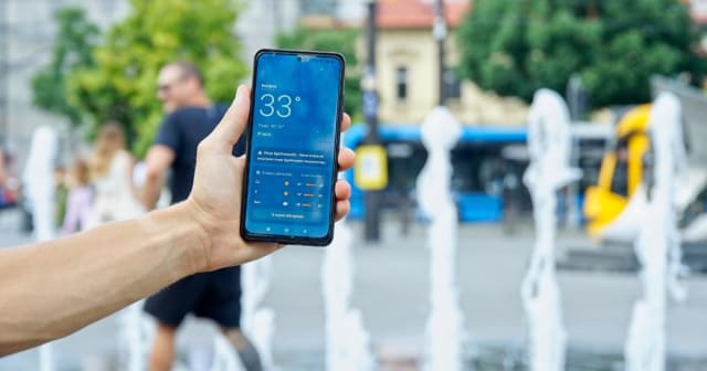 Meteorologii au anunțat vreme variabilă până la începutul lunii iulie 2026