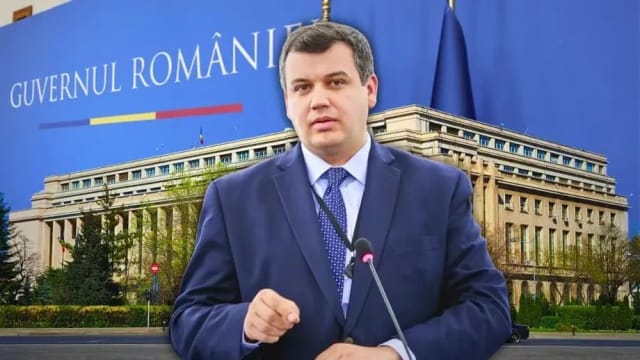 Doi buzoieni sunt pe lista guvernului Tomac pentru ministere cheie