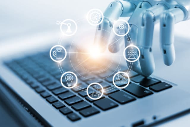 AI Board estimează că adopția inteligenței artificiale în România va a crescut semnificativ până în 2031