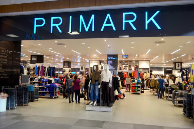 Primark a deschis un nou magazin în Craiova și anunță extinderea în România