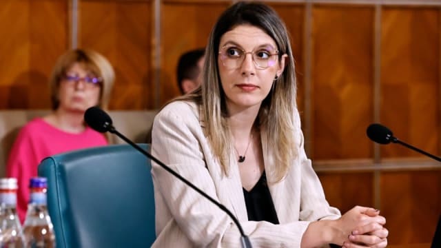 Plângere penală pentru vandalizarea camerelor video de supraveghere a drumurilor forestiere