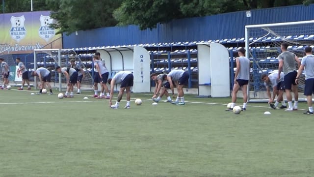 Metalul Buzău începe pregătirile de vară: cantonament la Bansko și meciuri amicale