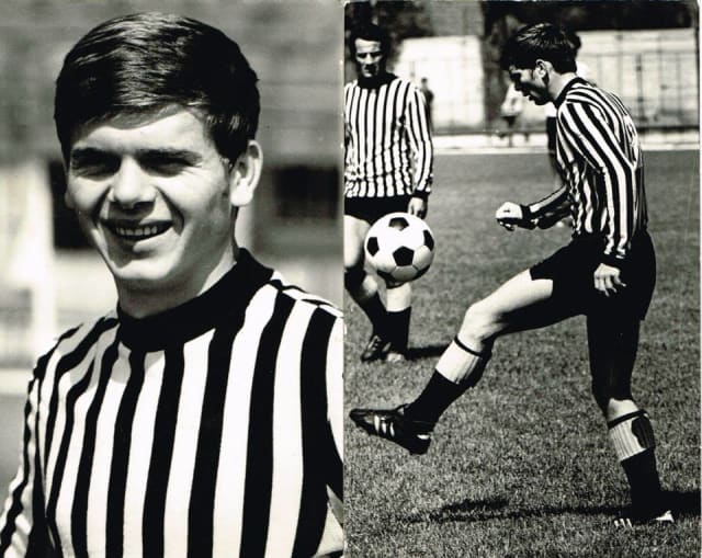Petru Cadar, legenda fotbalului brașovean, s-a stins din viață la 77 de ani