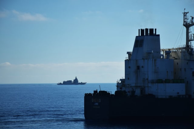Militari din România, SUA, Moldova, Ucraina, Georgia, Turcia și Bulgaria participă la SEA BREEZE 26.1