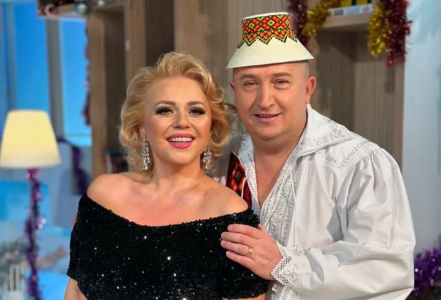 Lupu Rednic acuză pe Cuzin Toma că nu i-a plătit onorariul după festival