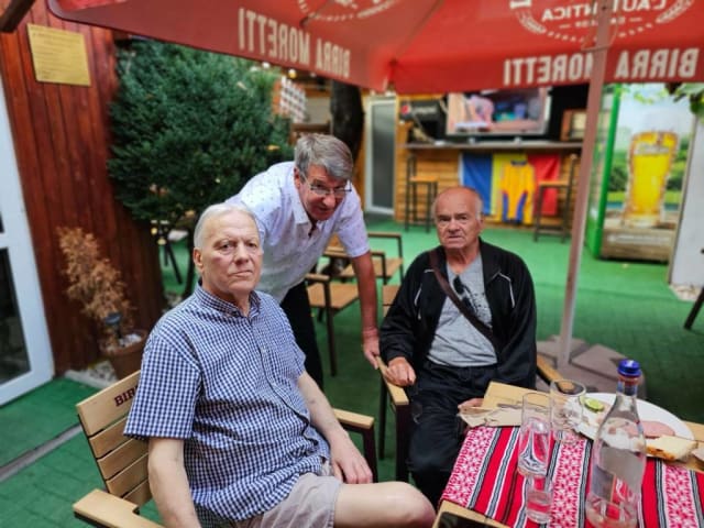 Un fost fotbalist emblematic al Steagului s-a stins din viață la 77 de ani în Brașov