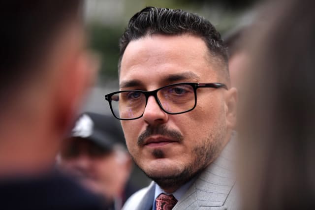 Influencerul Makaveli, reținut pentru evaziune fiscală în România