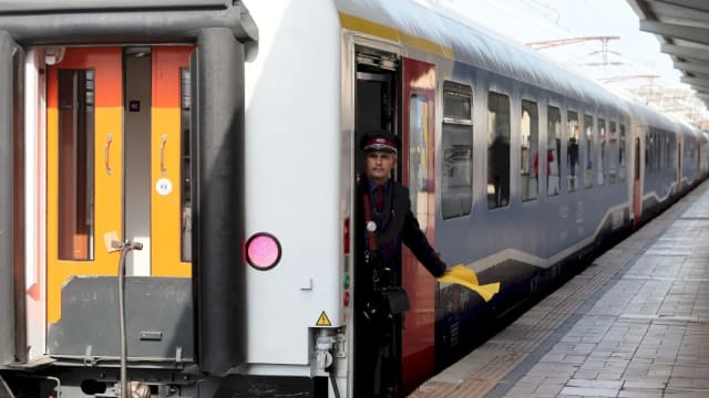CFR Călători a lansat Trenurile Soarelui 2026 pentru sezonul estival