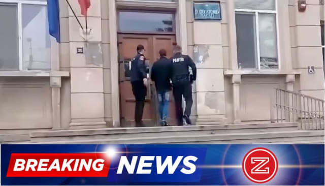 Doi polițiști rutieri din Bacău, reținuți pentru corupție și abuz în serviciu