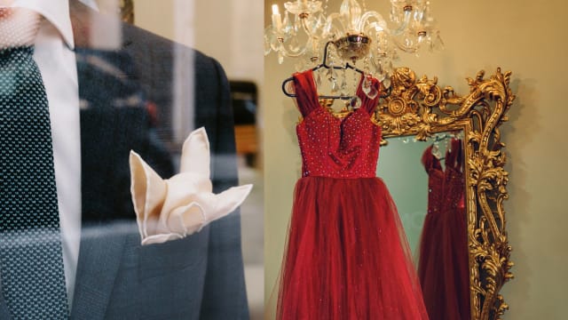Serviciile de închiriere de haine devin o alternativă sustenabilă la fast fashion