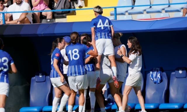 Farul feminin a câștigat prima Cupă a României după victorie cu Olimpia Cluj