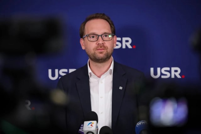 Înalta Curte a confirmat conflictul de interese în cazul primarului Timișoarei. Dominic Fritz contestă la CEDO decizia ICCJ care îi interzice candidatura până în 2030