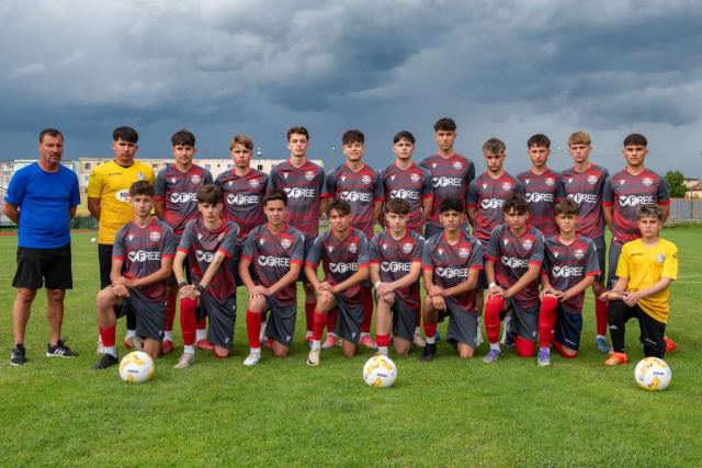 CSM Făgăraș va juca finala regională a Campionatului Județean U 19