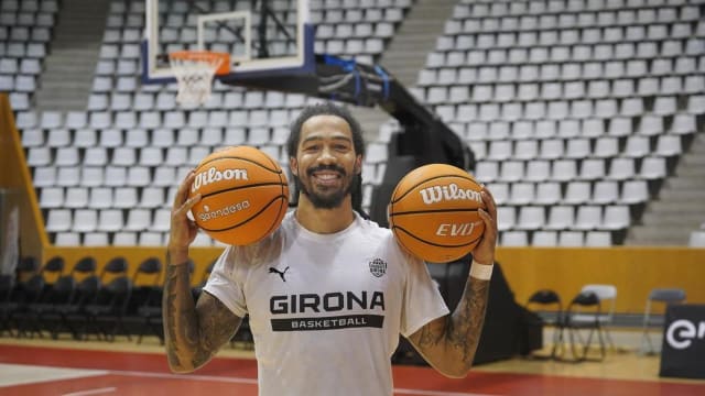 U-BT Cluj continuă transferurile importante cu un fost MVP din Germania și experiență în Spania