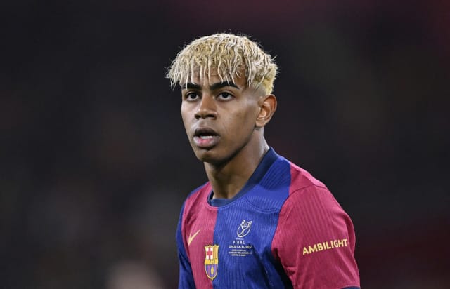 Lamine Yamal nu va fi titular în meciul Spaniei cu Capul Verde la Cupa Mondială 2026