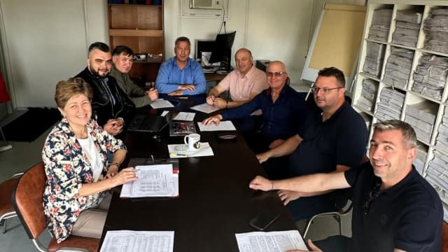 Conducerea TPL Suceava a anunțat creștere salarială de 6,5%, dar a recunoscut nemulțumirile angajaților
