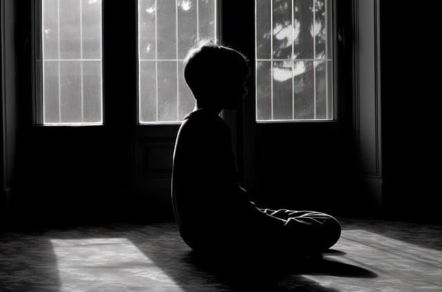 Specialiștii au descoperit un semn subtil în privirea copiilor care poate indica depresia cu ani înainte de diagnostic