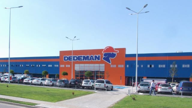 Frații Pavăl planifică deschiderea celui de-al treilea magazin Dedeman lângă IKEA în Timișoara