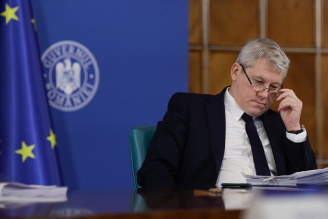 Sebastian Burduja a confirmat demisia lui Cătălin Predoiu din PNL și anunță planurile viitoare ale fostului vicepreședinte