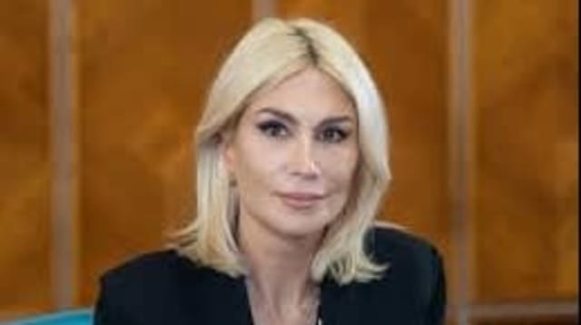 Raluca Turcan: Guvernul Veștea ar putea fi învestit doar cu voturile AUR