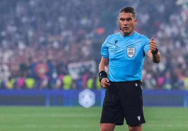 Istvan Kovacs a fost delegat în premieră la Campionatul Mondial 2026!