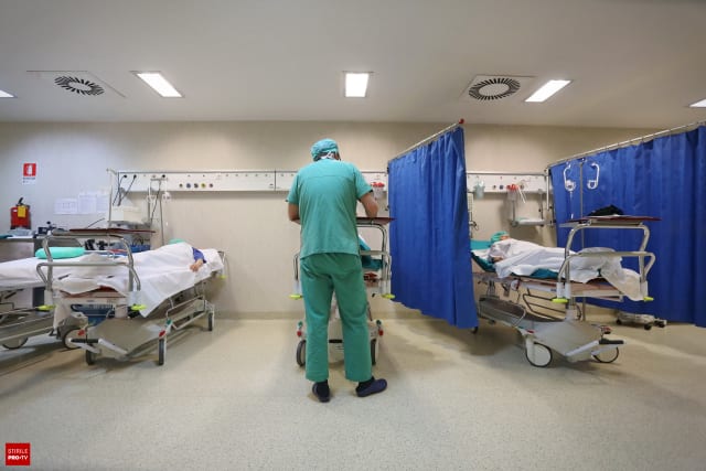 Raport: Creșterea spitalizărilor evitabile în România, o problemă gravă a sistemului de sănătate