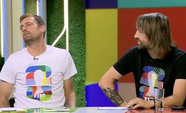 Gabi Tamaș și Dan Alexa analizează Anglia – Croația 4-2 la Cupa Mondială 2026