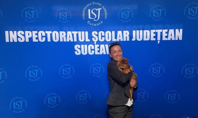 Copiii din Suceava vor studia disciplina opțională „Ora cu și despre animale”