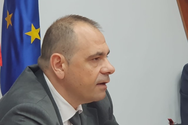 Emil Drăgănescu a anunțat lansarea proiectului «Seara de film dedicată seniorilor» în Ploiești
