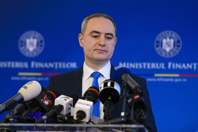 Nazare: Guvernul a adoptat un program de 5,3 miliarde de lei pentru relansarea industriei locale
