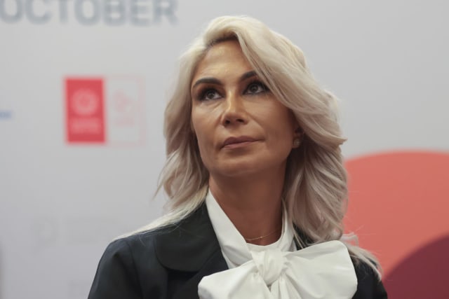 Raluca Turcan îi cere președintelui Nicușor Dan să oprească eroarea guvernamentală