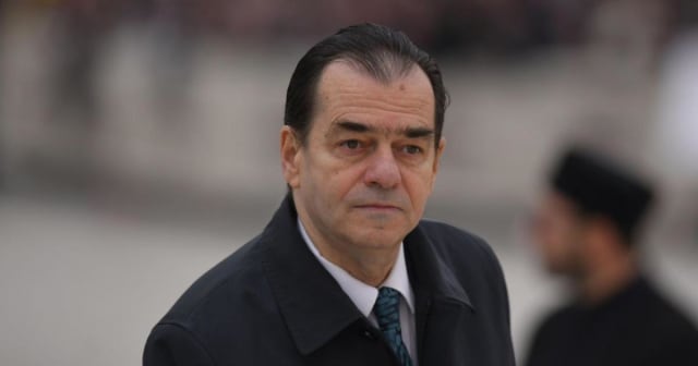 Ludovic Orban apără lui Ciprian Ciucu după audierea la DNA înainte de congresul PNL