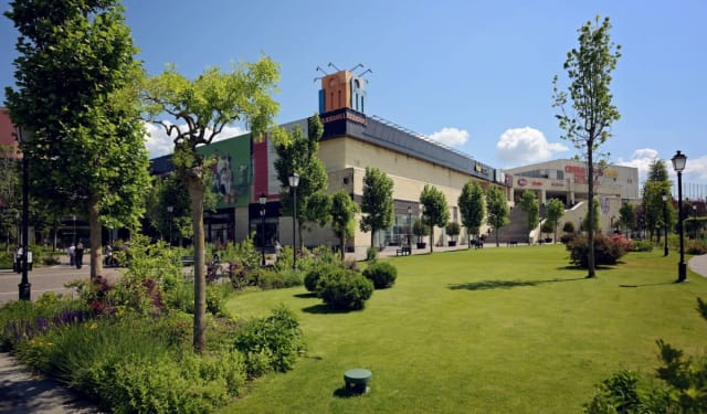 Distracție pentru întreaga familie, în acest weekend, la Iulius Mall Suceava