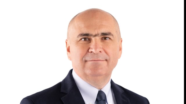 Bolojan discută cu Weber despre situația politică, fondurile europene și reforme în România
