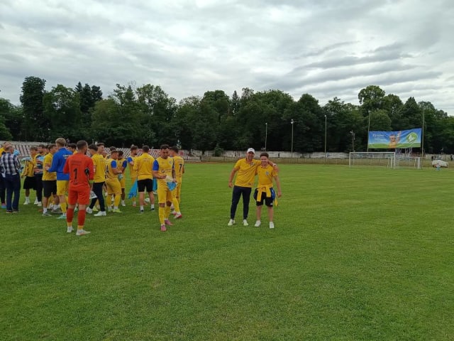 FC Agnita și Corona Brașov dispută prima manșă a barajului pentru Liga 3 pe 20 iunie