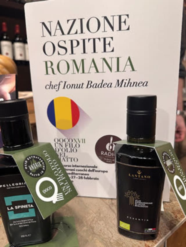 Un preparat tradițional românesc devine vedetă internațională în gastronomie