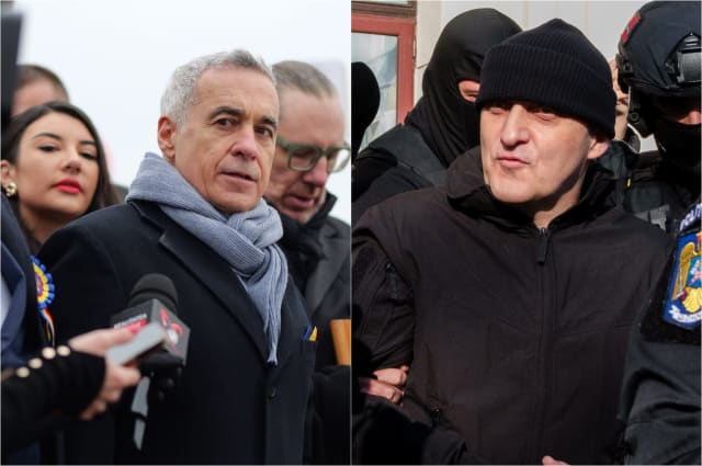 Înalta Curte așteptată să pronunțe verdict în dosarul tentativă de lovitură de stat cu Georgescu și Potra