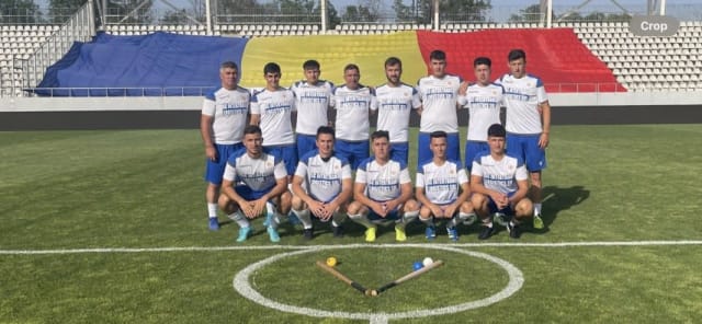 ACS Frontiera Tomis Constanța, în reconstrucție, va participa la Campionatul Național de Seniori 2026