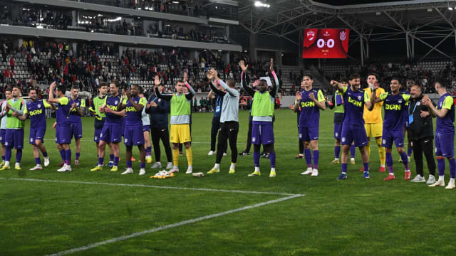 CFR Cluj l-a vândut pe Matei Ilie către Kasımpaşa pentru salariu atractiv