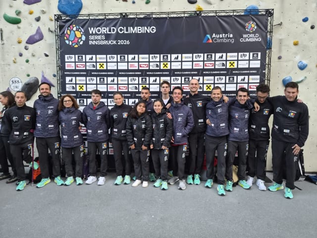 România obține medalia de bronz la World Climbing Para Series Innsbruck 2026